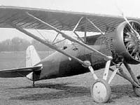 Boeing XP-15 - Image 2