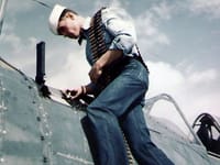 Brewster F2A Buffalo - Image 10