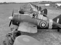 Brewster F2A Buffalo - Image 11