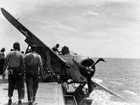 Brewster F2A Buffalo - Image 13