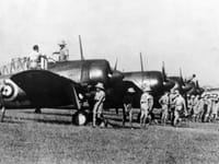 Brewster F2A Buffalo - Image 2