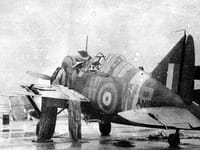 Brewster F2A Buffalo - Image 17