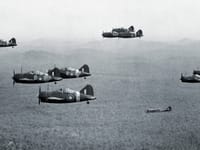 Brewster F2A Buffalo - Image 18