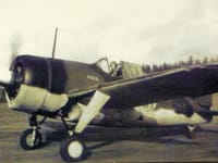Brewster F2A Buffalo - Image 5