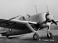 Brewster F2A Buffalo - Image 6