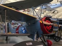 Curtiss F9C Sparrowhawk - Image 2