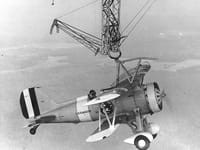 Curtiss F9C Sparrowhawk - Image 4