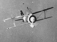 Curtiss F9C Sparrowhawk - Image 5