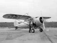 Curtiss XF13C - Image 2