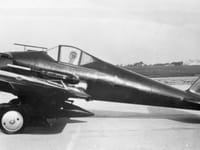 Curtiss XP-31 Swift - Image 3