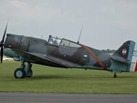 Curtiss P-36 Hawk - Image 7