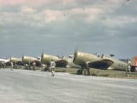 Curtiss P-36 Hawk - Image 4