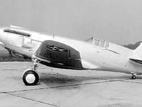 Curtiss YP-37