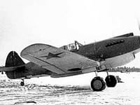 Curtiss P-40 Warhawk - Image 15