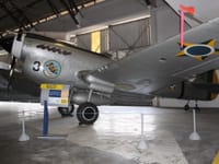 Curtiss P-40 Warhawk - Image 21