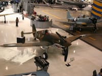 Curtiss P-40 Warhawk - Image 22