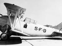 Grumman FF - Image 4