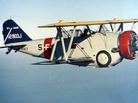 Grumman FF