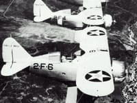 Grumman F2F - Image 2