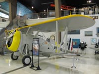 Grumman F3F - Image 4