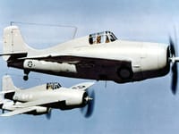 Grumman F4F Wildcat - Image 4