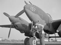 Lockheed P-38 Lightning - Image 8