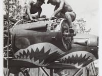 Lockheed P-38 Lightning - Image 15