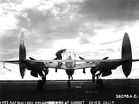 Lockheed P-38 Lightning - Image 19