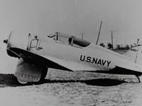 Northrop XFT - Image 2