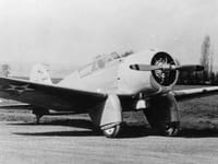 Northrop XFT - Image 3