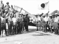 Seversky P-35 - Image 2