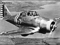 Seversky P-35 - Image 4