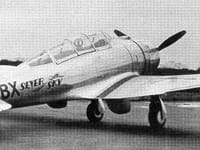 Seversky P-35 - Image 5