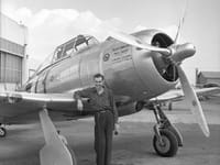 Seversky P-35 - Image 6