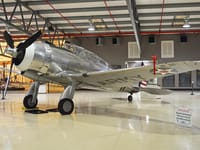 Seversky P-35 - Image 7