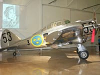 Seversky P-35 - Image 8
