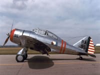 Seversky P-35