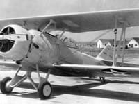 Vought XF3U