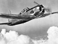 Vultee P-66 Vanguard