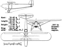 ANF Les Mureaux 113 - Image 3