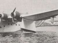 Bréguet 730 - Image 1