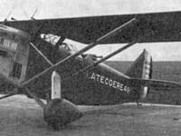 Latécoère 490
