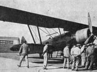 Potez 50
