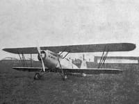 Weymann-Lepère WEL-80