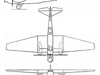 Wibault 220 - Image 2