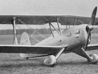 Morane-Saulnier MS.350