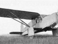 Hanriot H.180