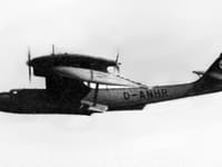 Dornier Do 18