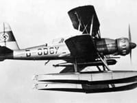 Arado Ar 95 - Image 2