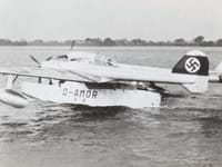 Blohm & Voss BV 138 Seedrache - Image 4